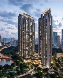 Dawson Road (D3), Condominium #470388571